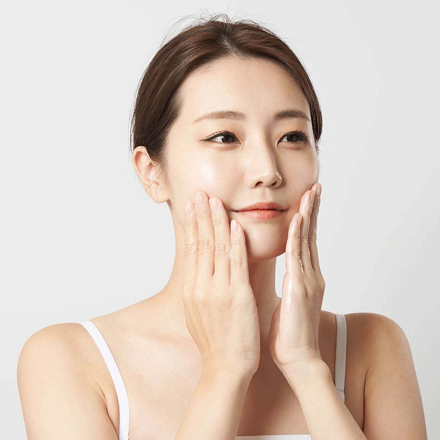 ローズクレンジングバーム（メイク落とし） - 画像7