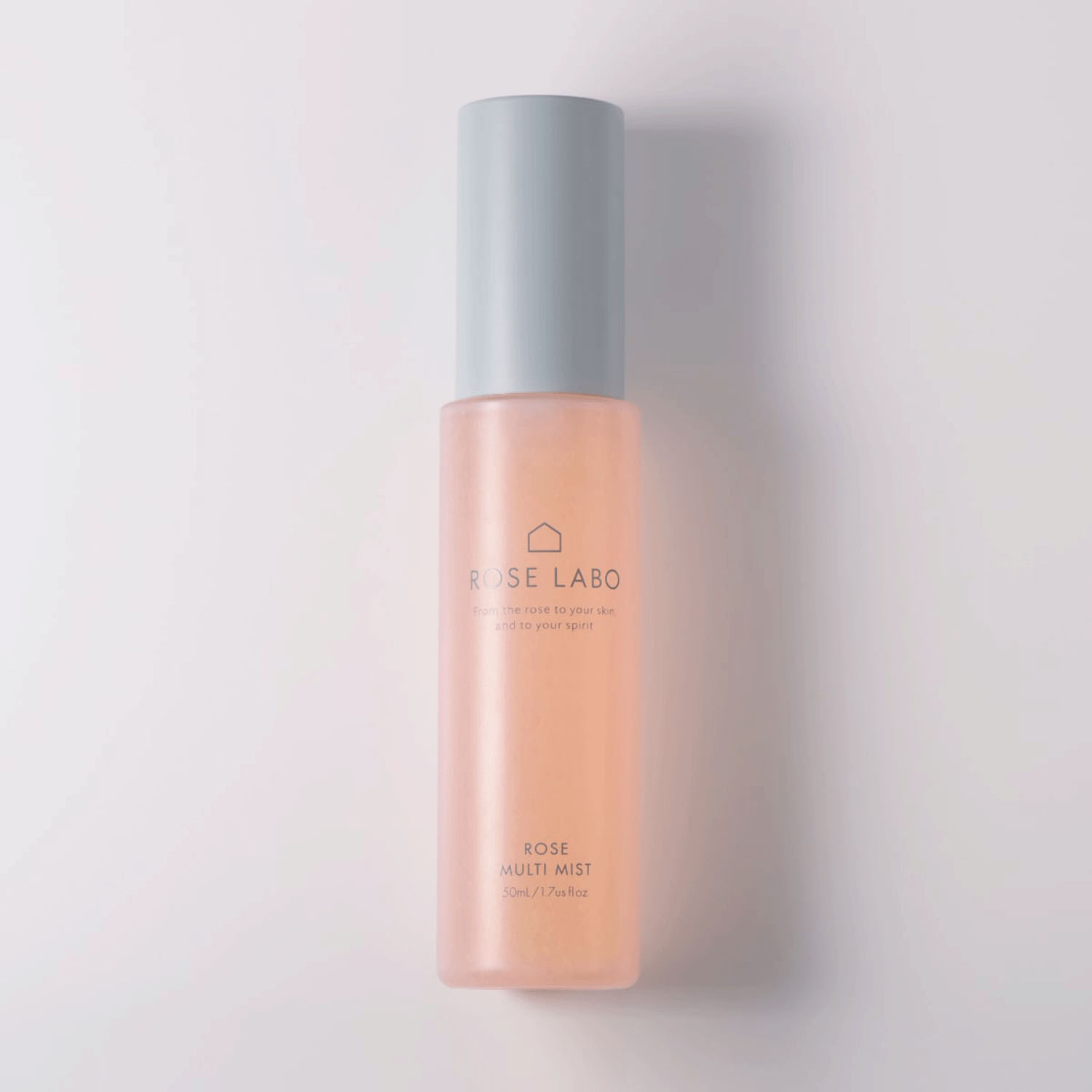 ローズマルチミスト（2層式化粧水） - 画像4