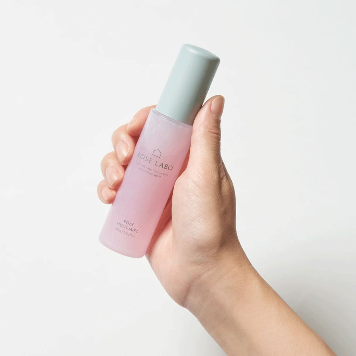 ローズマルチミスト（2層式化粧水） - 画像6