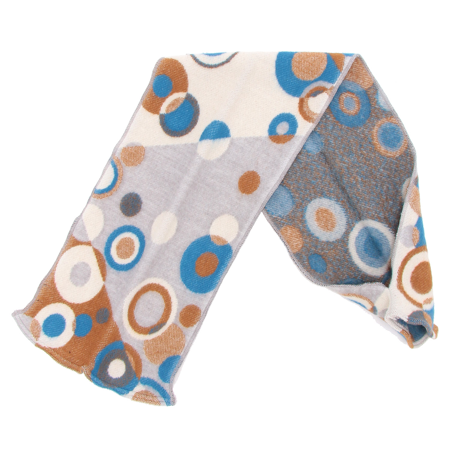 ラシクモア プチマフラー サークル - 画像2