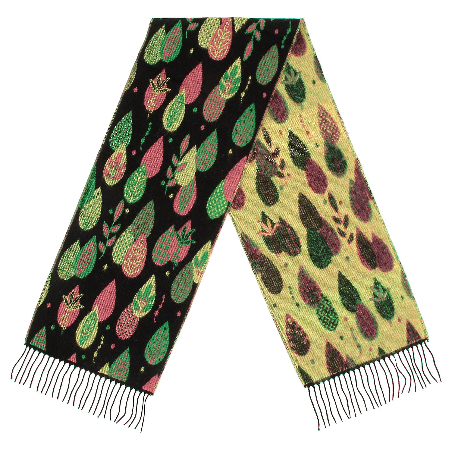 ラシクモア ドロップマフラー - 画像4