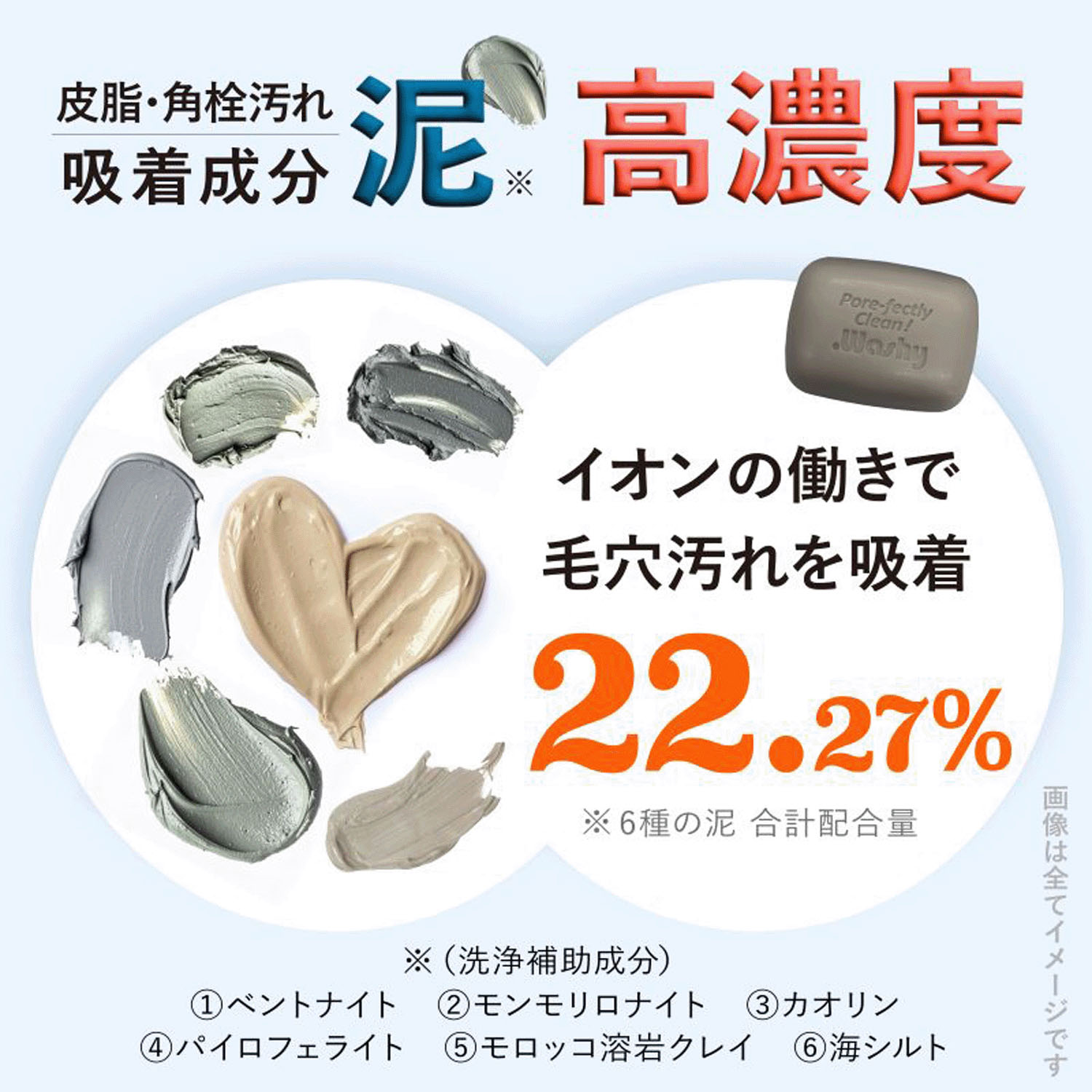 ドットウォッシー - 画像3