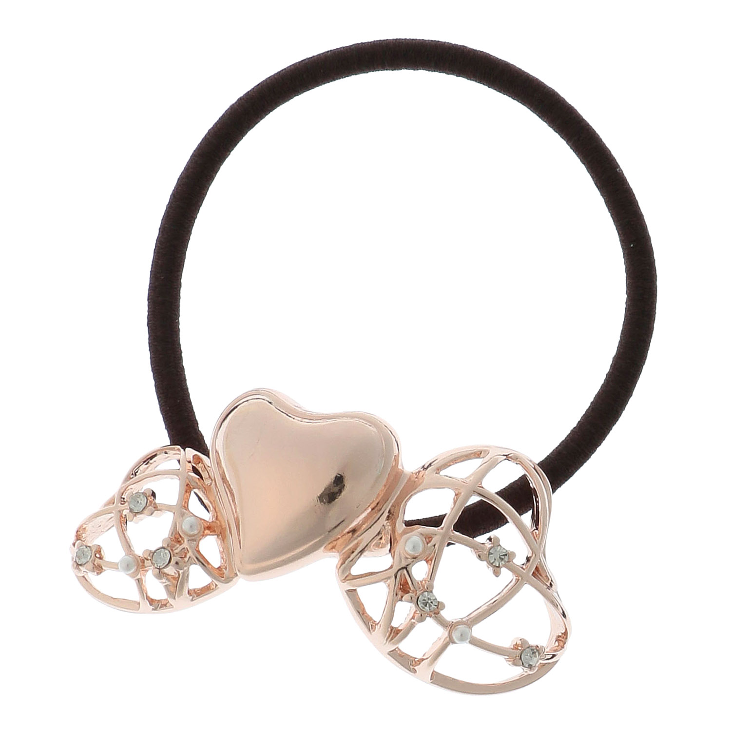 三連メタルハートポニ－ - 画像2