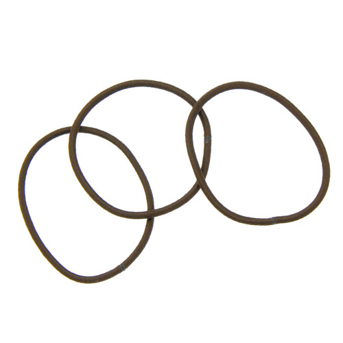 ソフトリングゴム 細 - 画像1