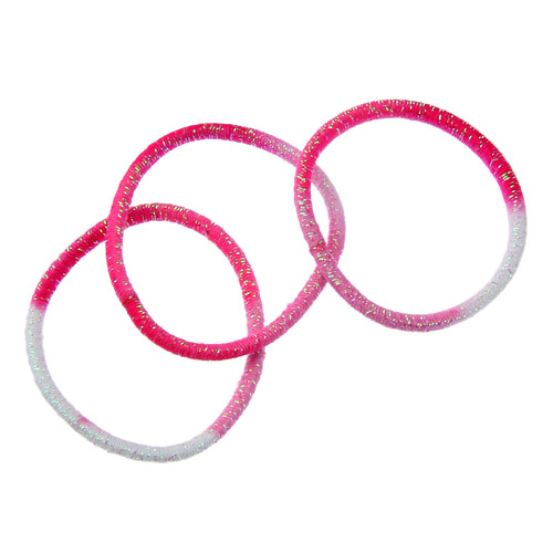 グラデーション ラメゴム - 画像3