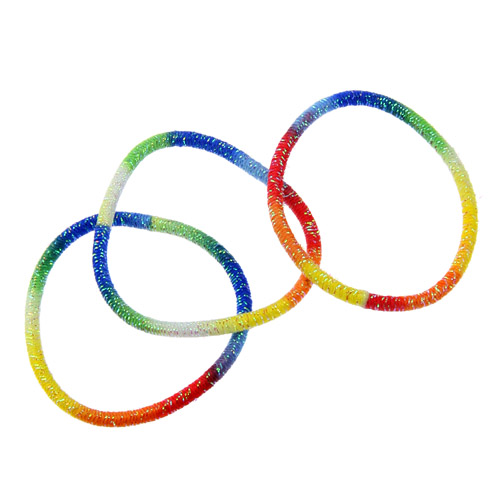 グラデーション ラメゴム - 画像5