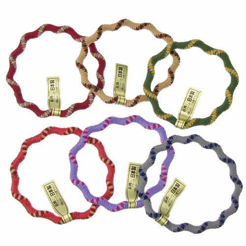 バンブーリングゴム マルチ - 画像1