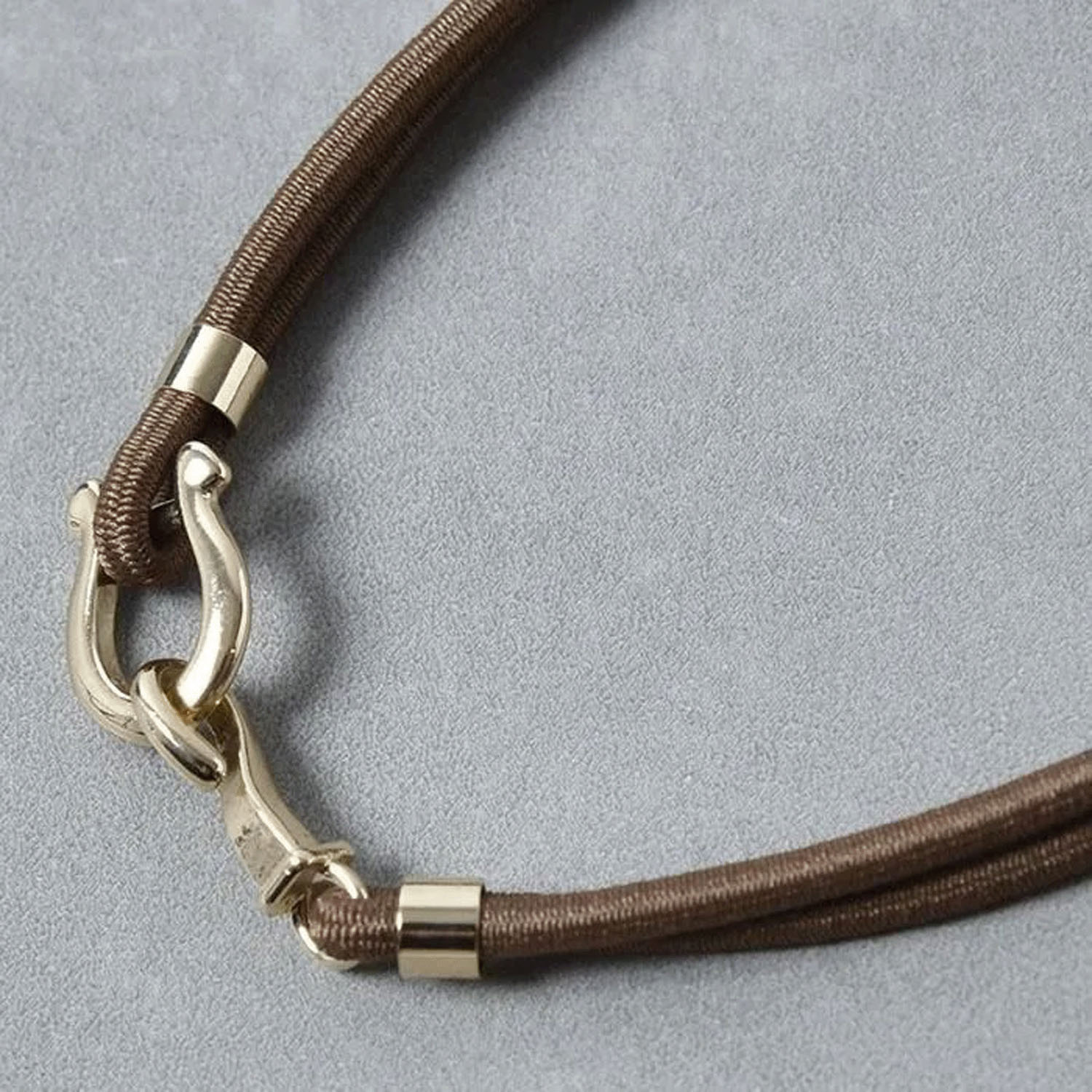 静電気軽減ヘアブレス メタルモチーフ - 画像8