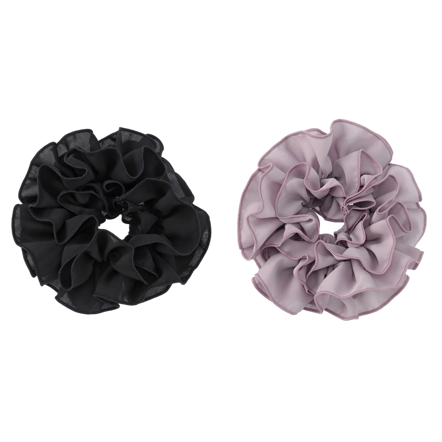 フワシュシュ26ボリュームシュシュ - 画像1