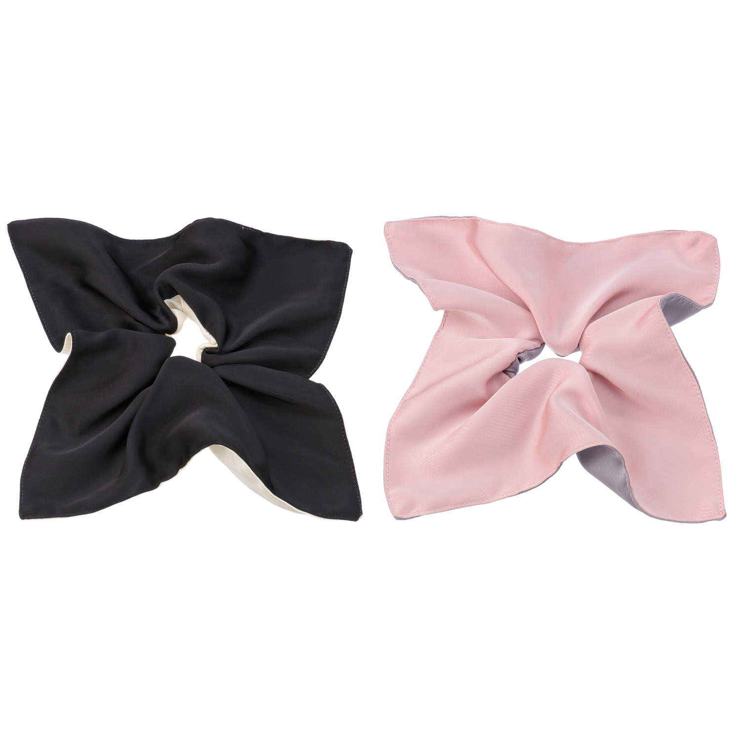 スクエアシュシュ