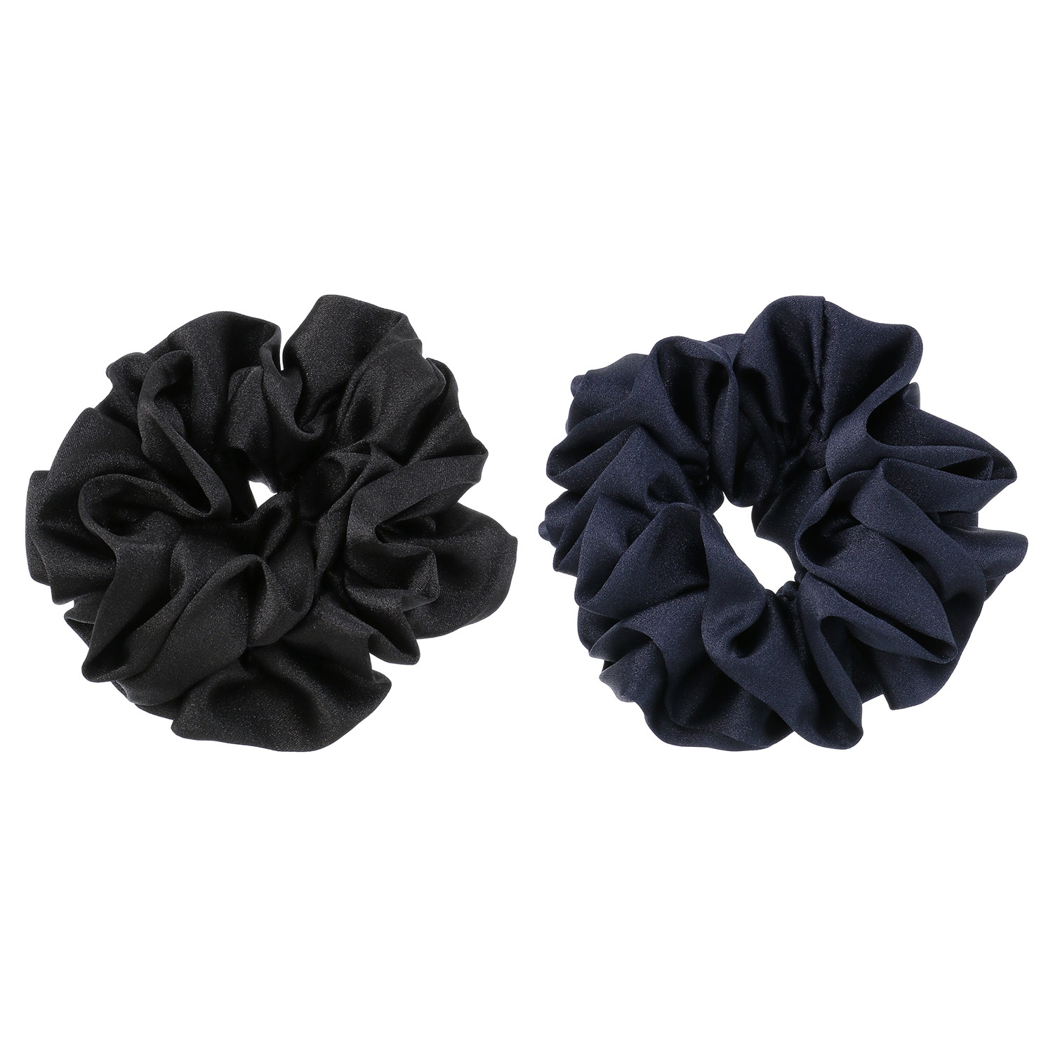 トリプルフリルシュシュ