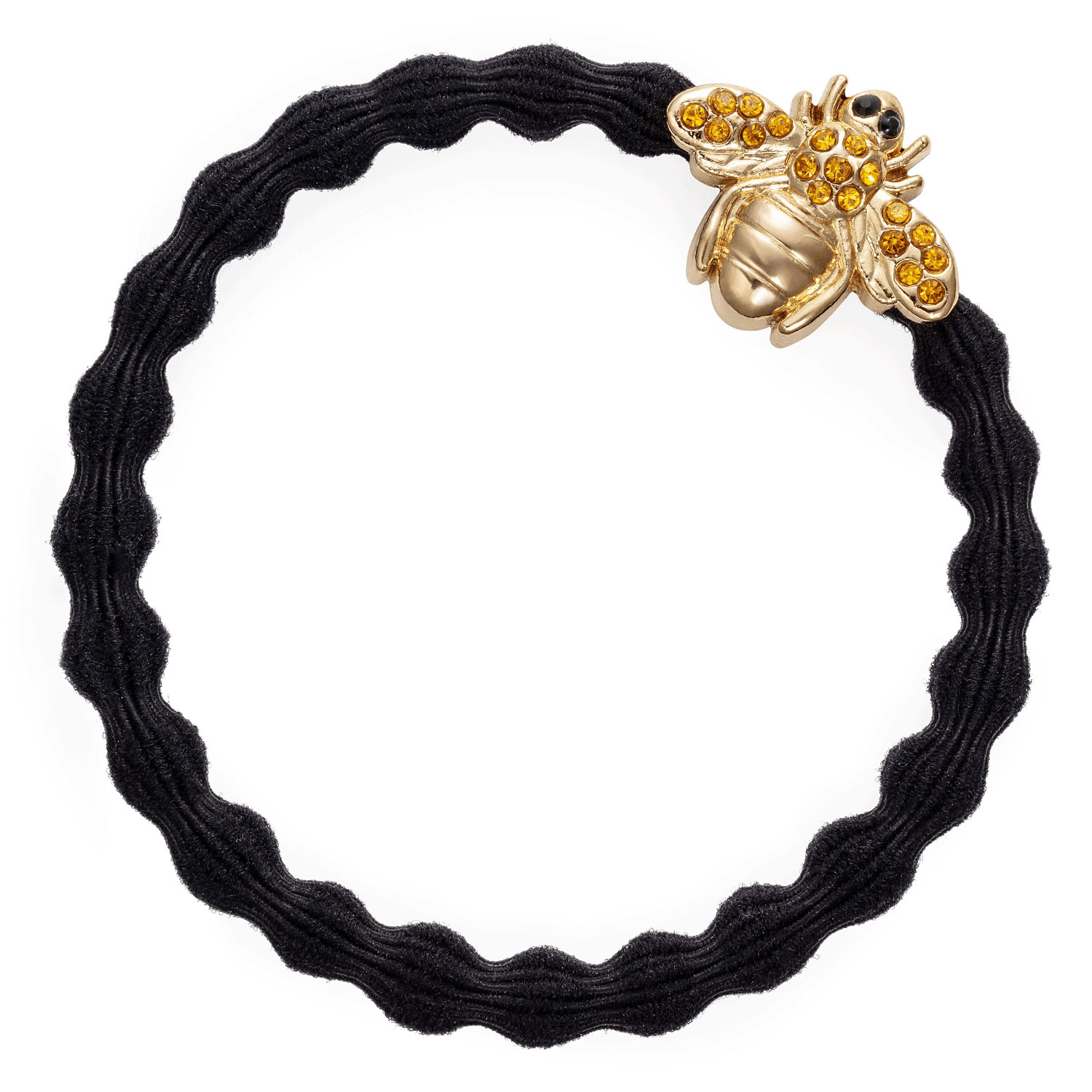 byEloise ヘアアクセサリー 蜂 - 画像1