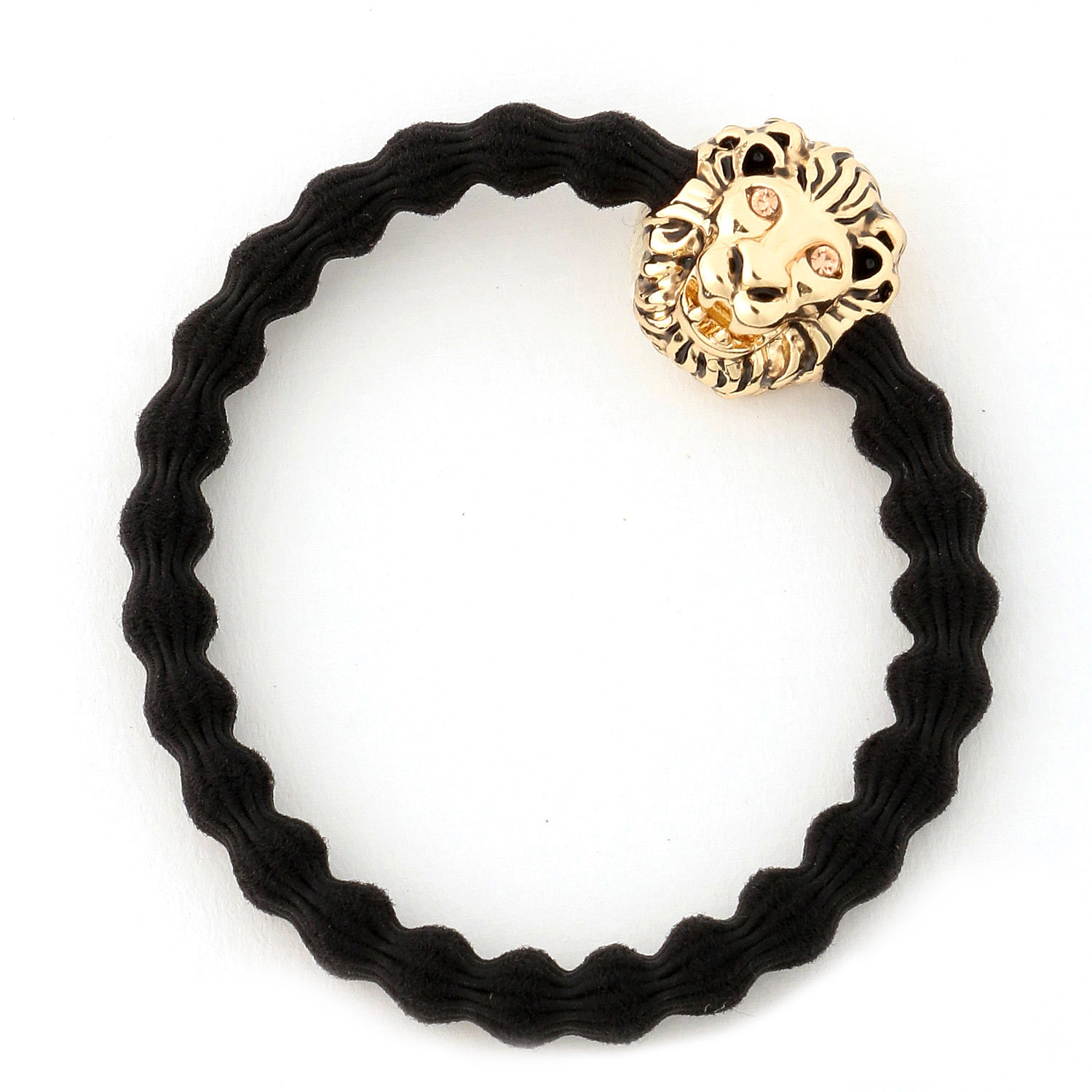 byEloise ライオンヘアゴム - 画像1