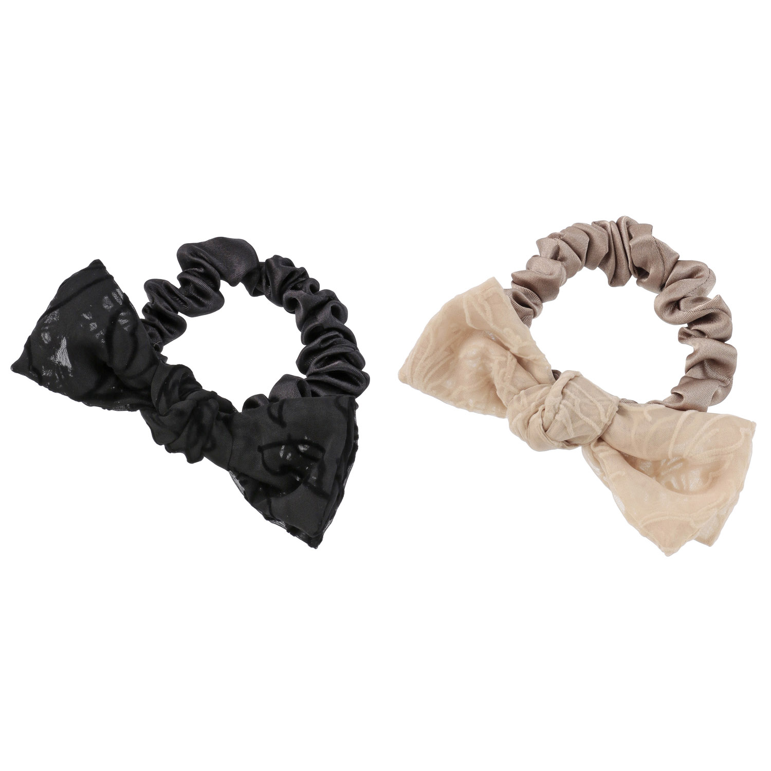 フロシュ25 リボンシュシュ - 画像1