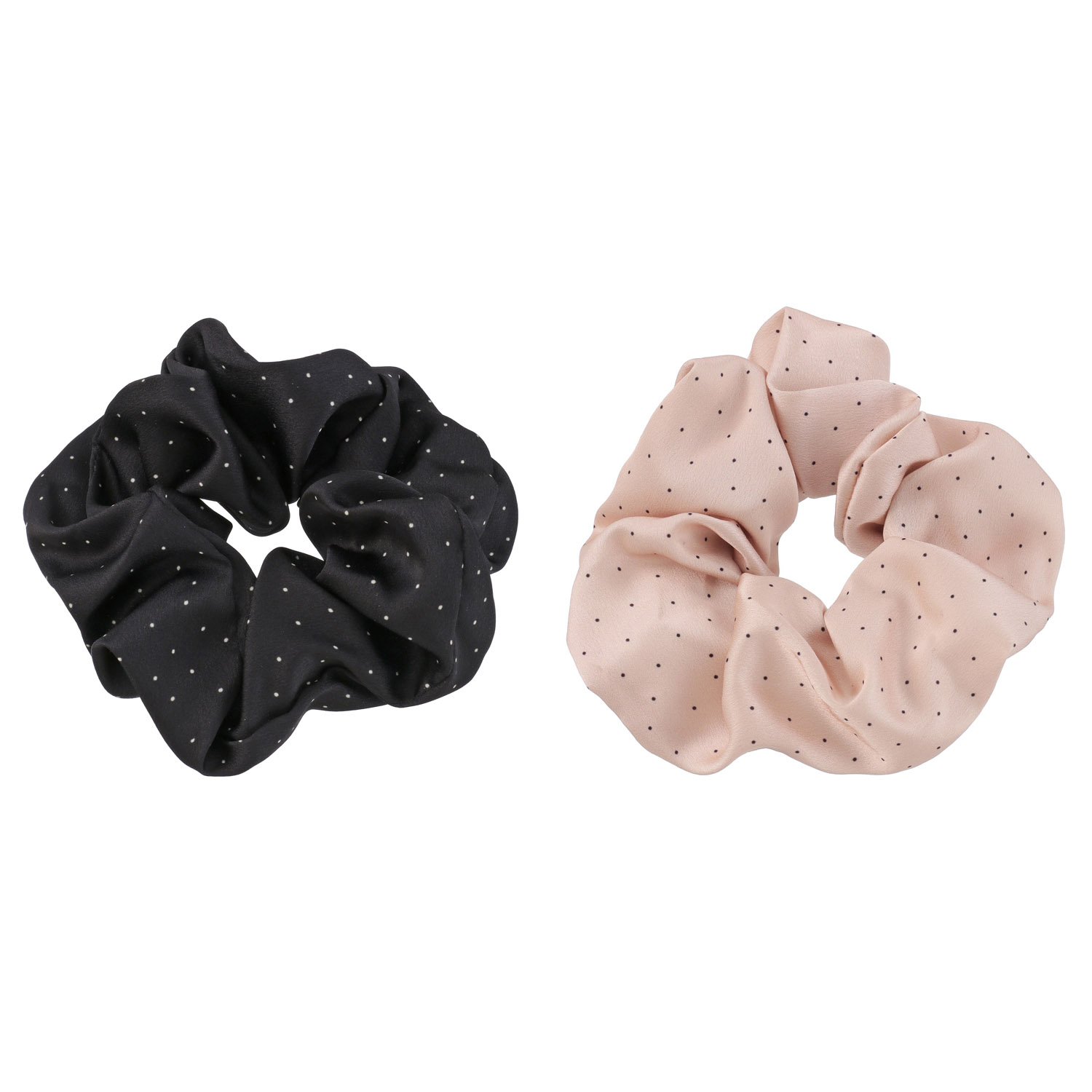 ドットサテンシュシュ