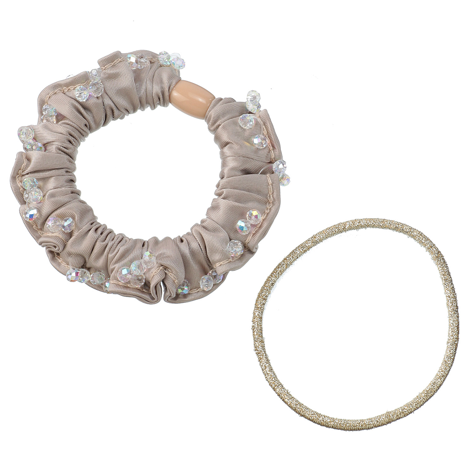 メタリックセットポニ－ - 画像3