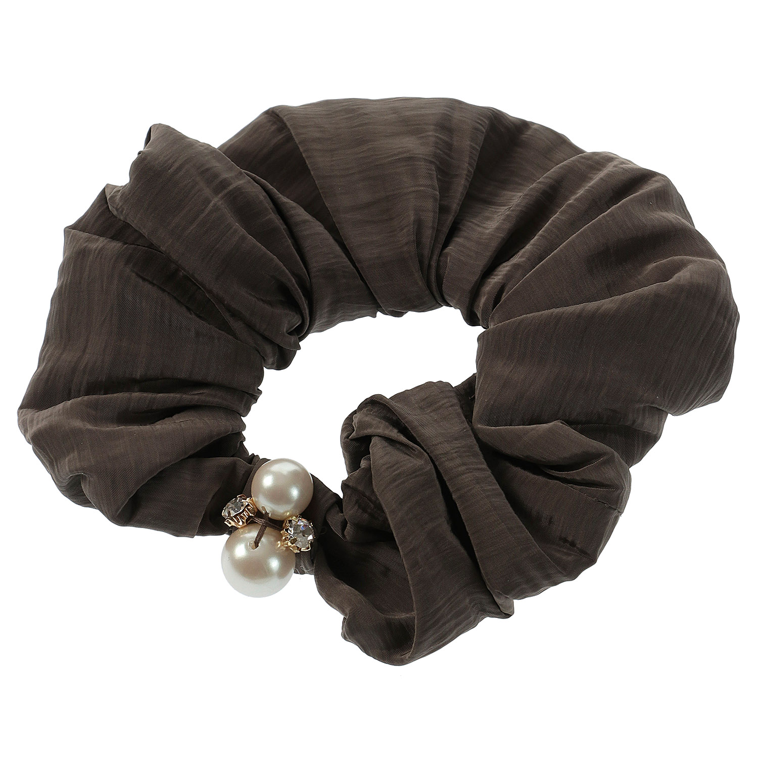 パールビジューシュシュ