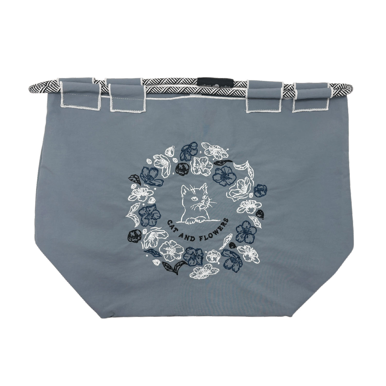 刺繍バッグ 8BeginBag S - 画像15