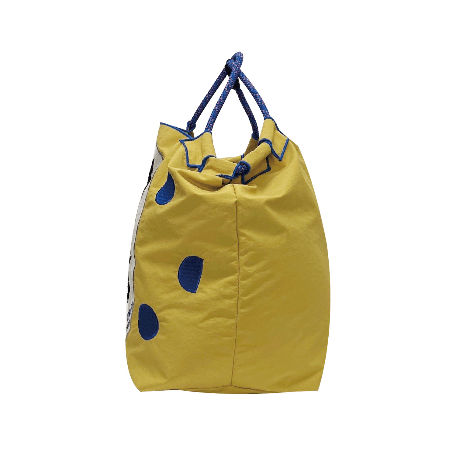 刺繍バッグ 8BeginBag S - 画像5