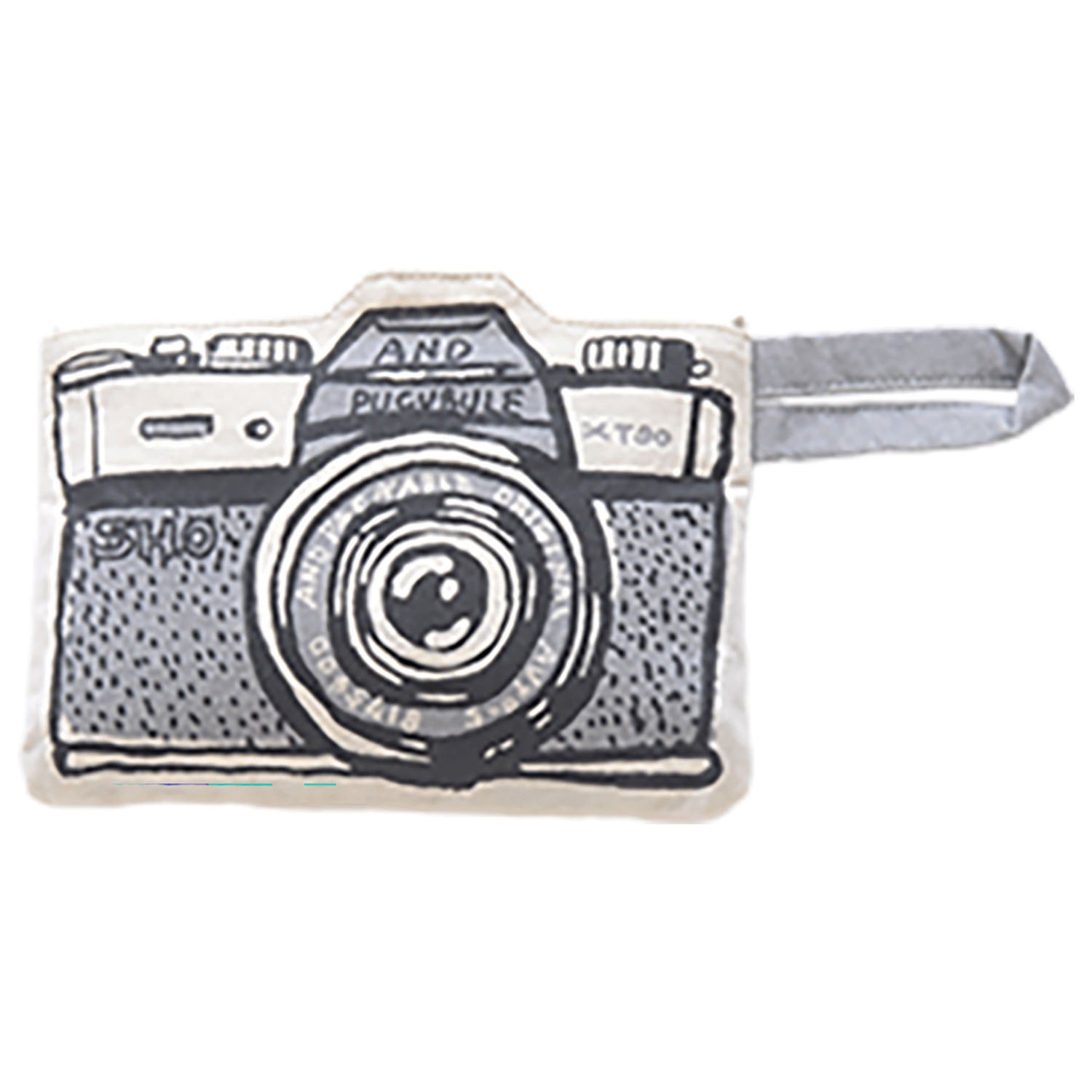 ミニマルシェバッグ - 画像3