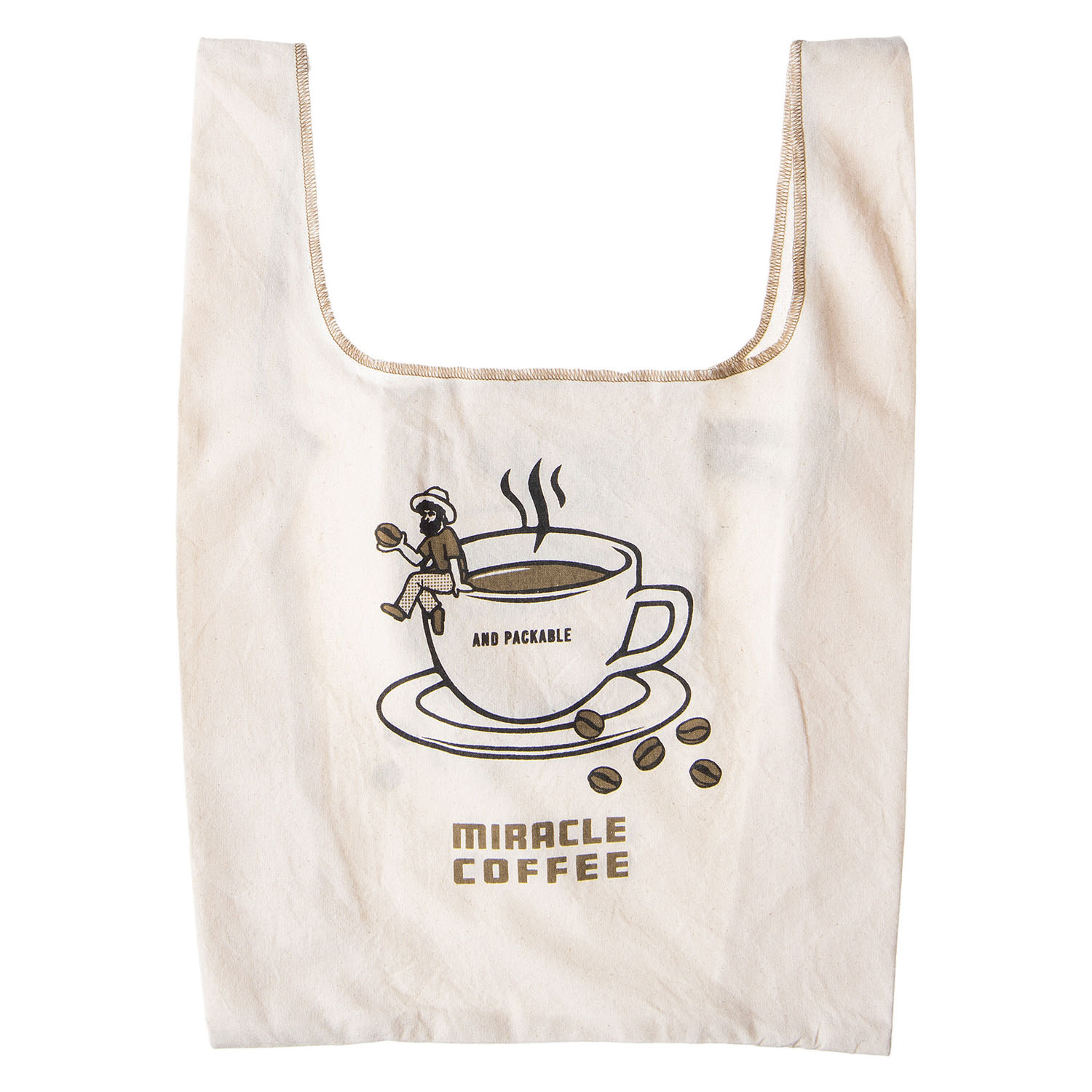 ミニマルシェバッグ - 画像8