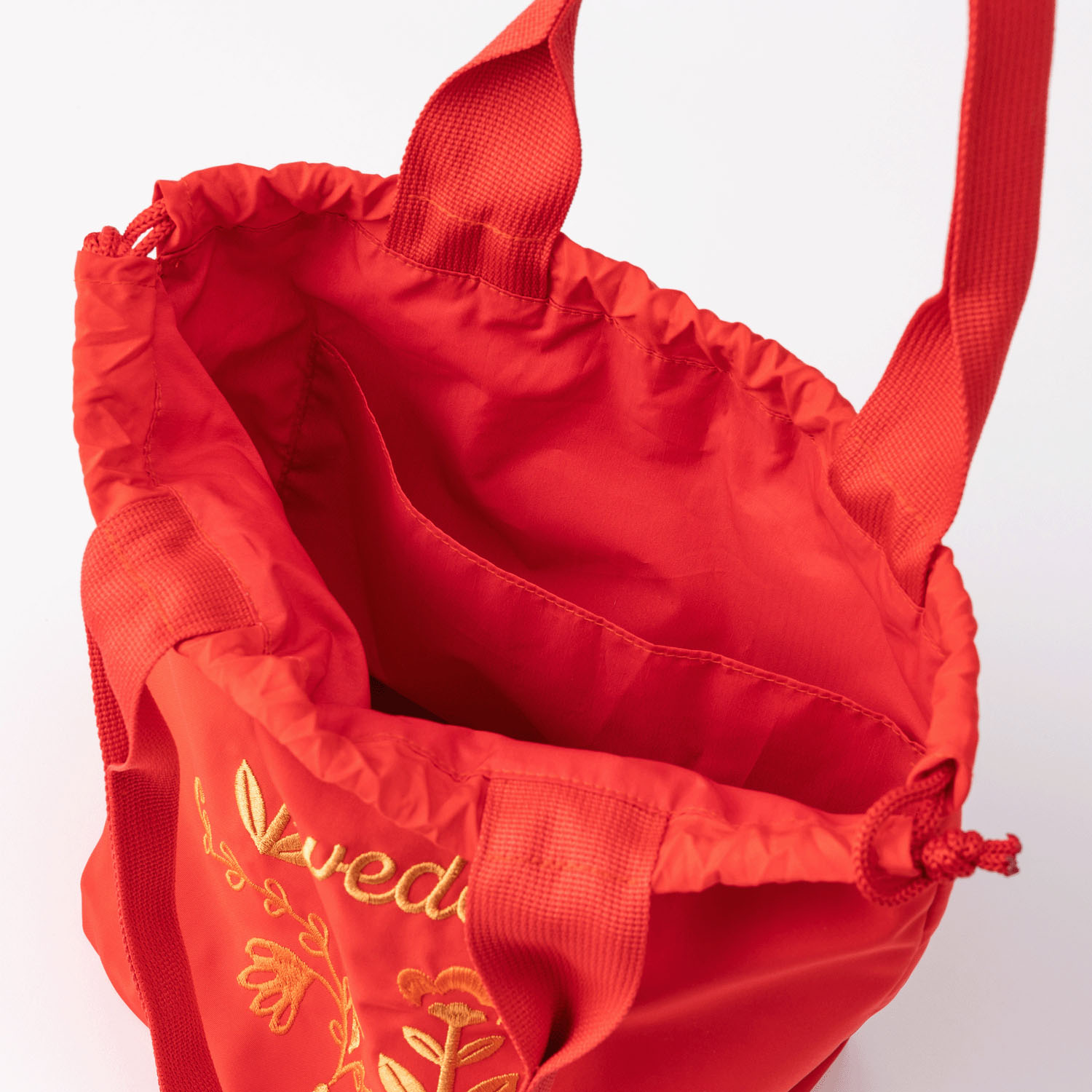 moz刺繍トートバッグ M - 画像10