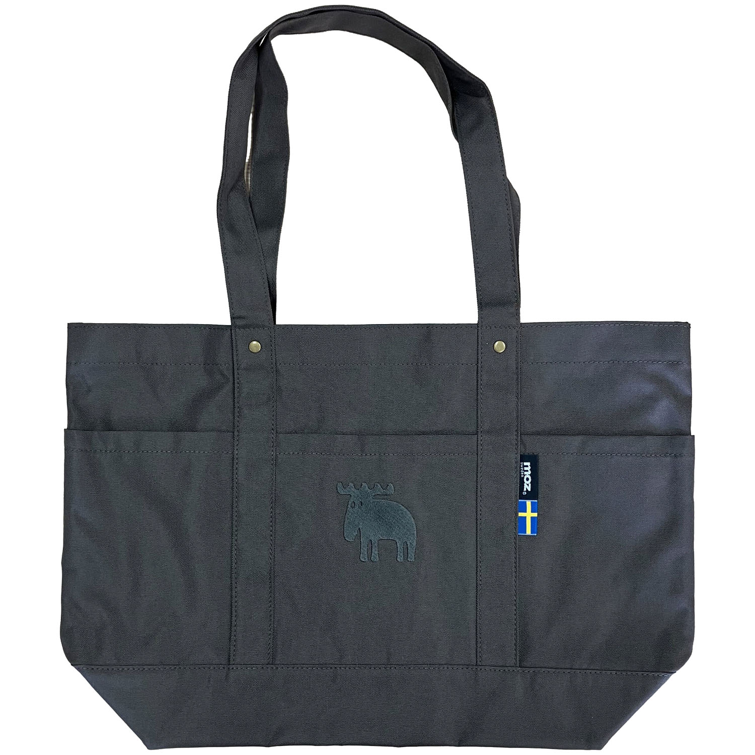 moz karuii トート L【40・65番メーカー終了、74番在庫限り】 - 画像1