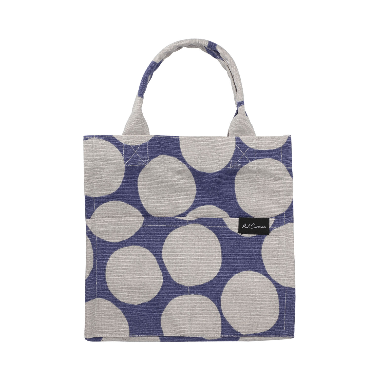 PAL CANVAS スクエアミニトート【12・13・61・74番メーカー終了】 - 画像13