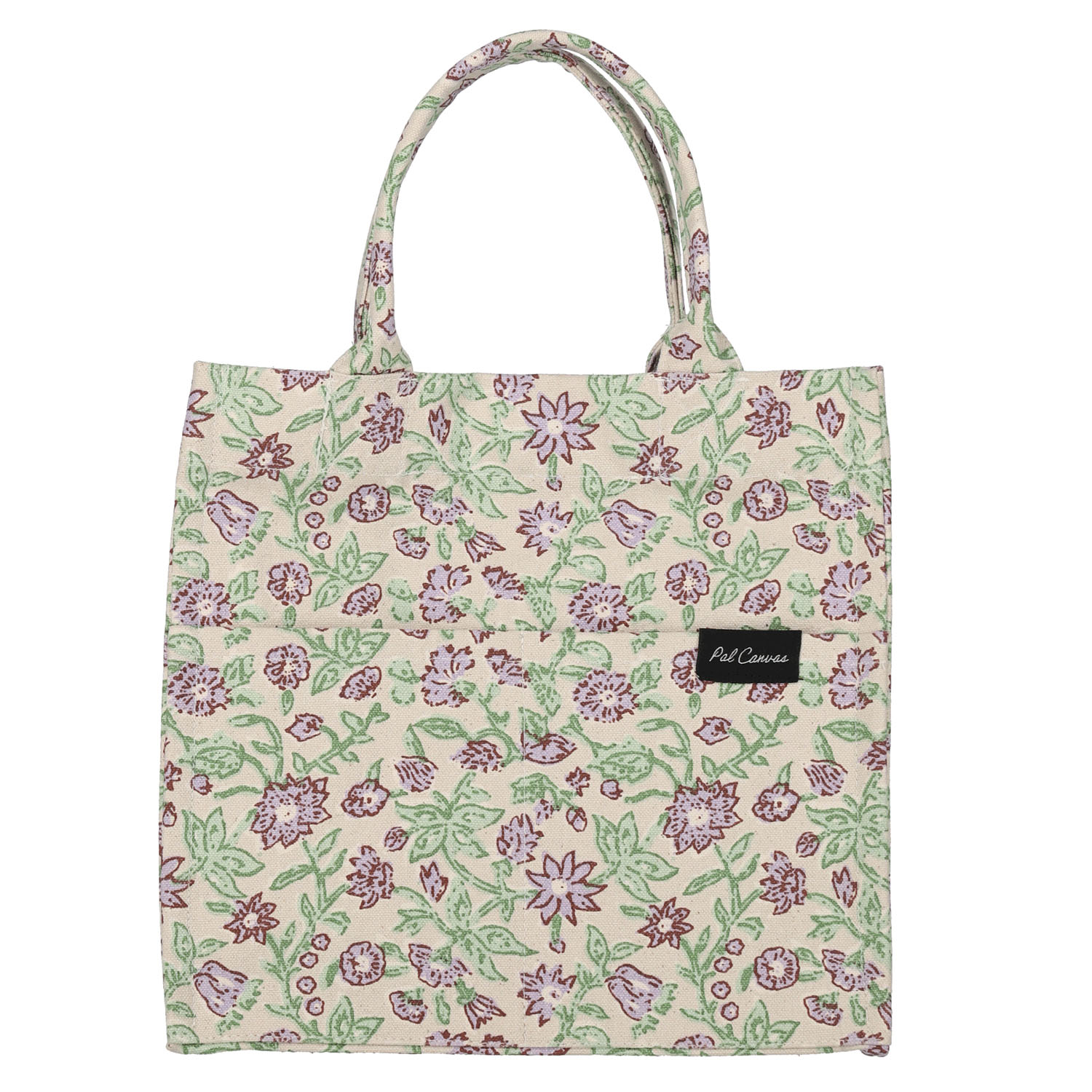 PAL CANVAS スクエアミニトート【12・13・61・74番メーカー終了】 - 画像14