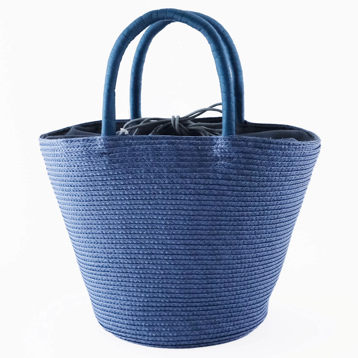 【在庫限り】小ぶりで持ちやすいテーパードコロールバッグ - 画像14