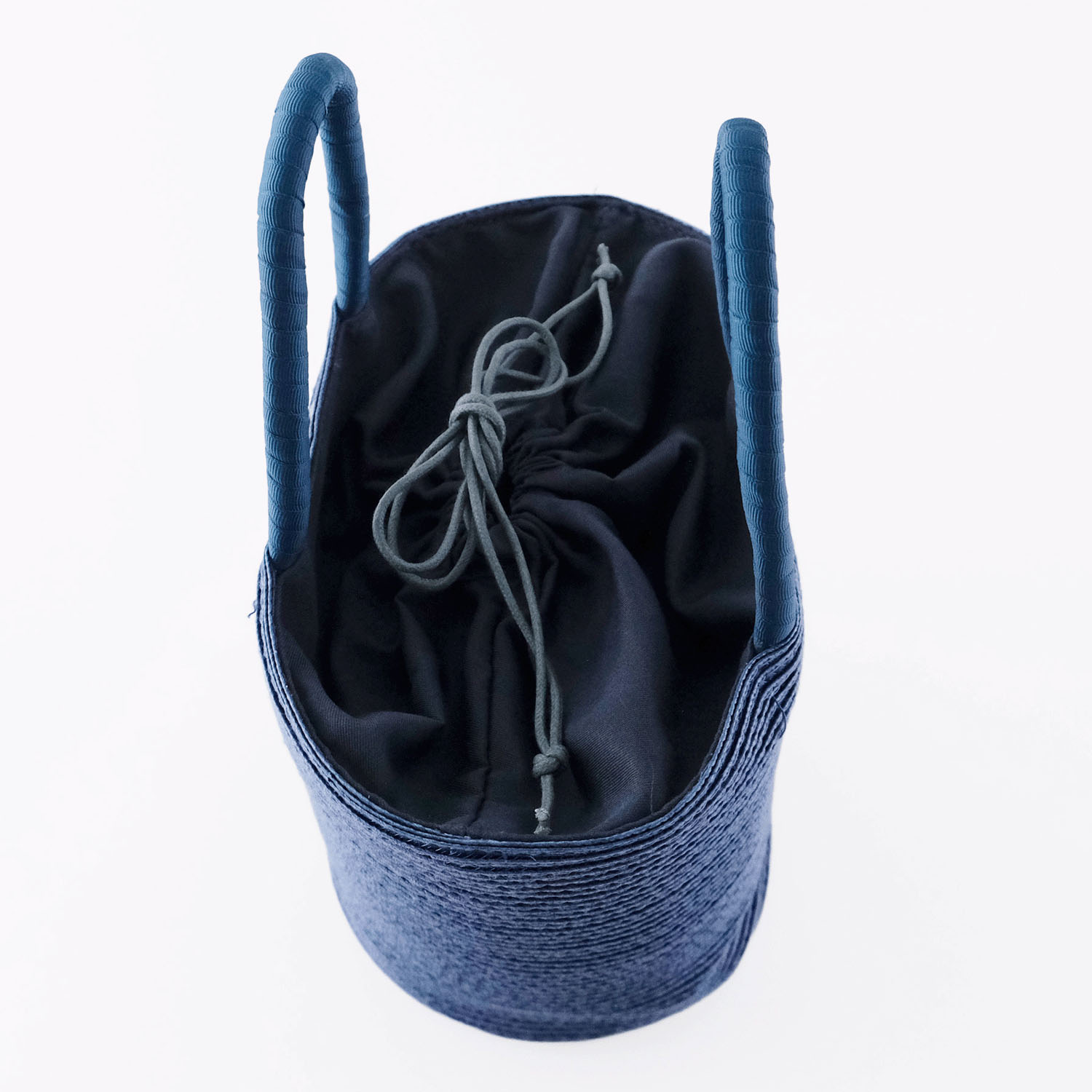 【在庫限り】小ぶりで持ちやすいテーパードコロールバッグ - 画像16