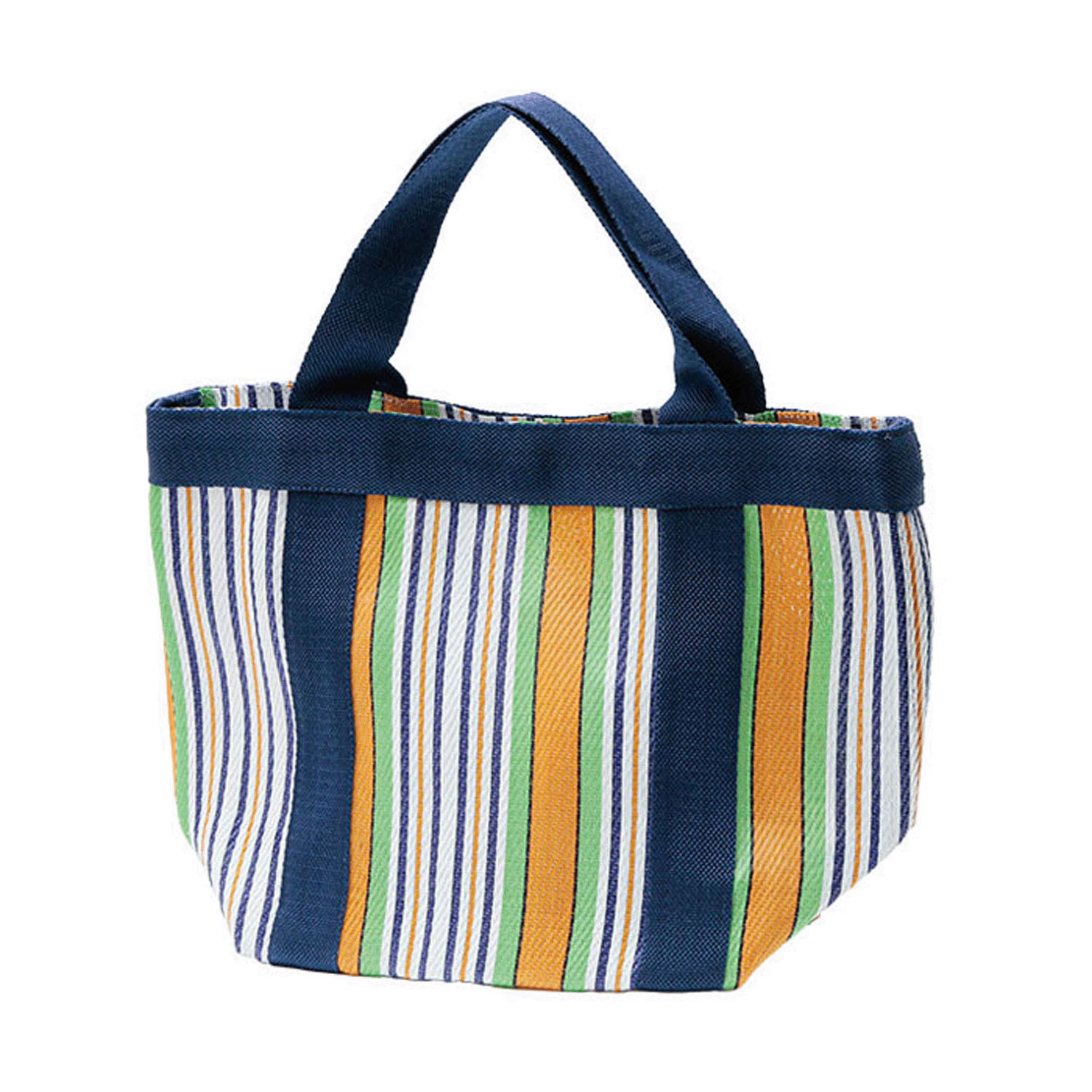 【在庫限り】リサイクルPPマチ付きバッグ - 画像3