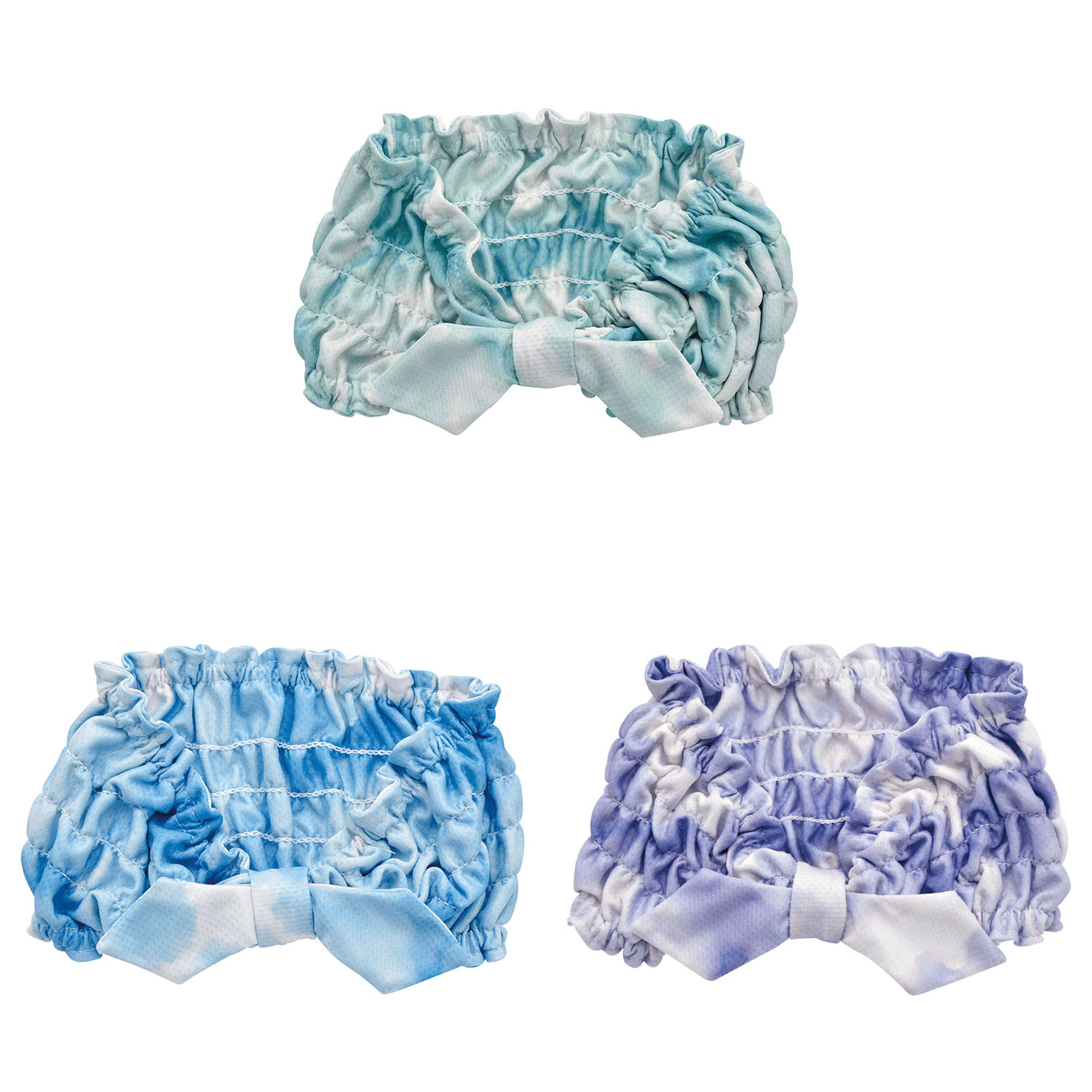 TIE－DYE ネッククーラー【61番メーカー完売】 - 画像1
