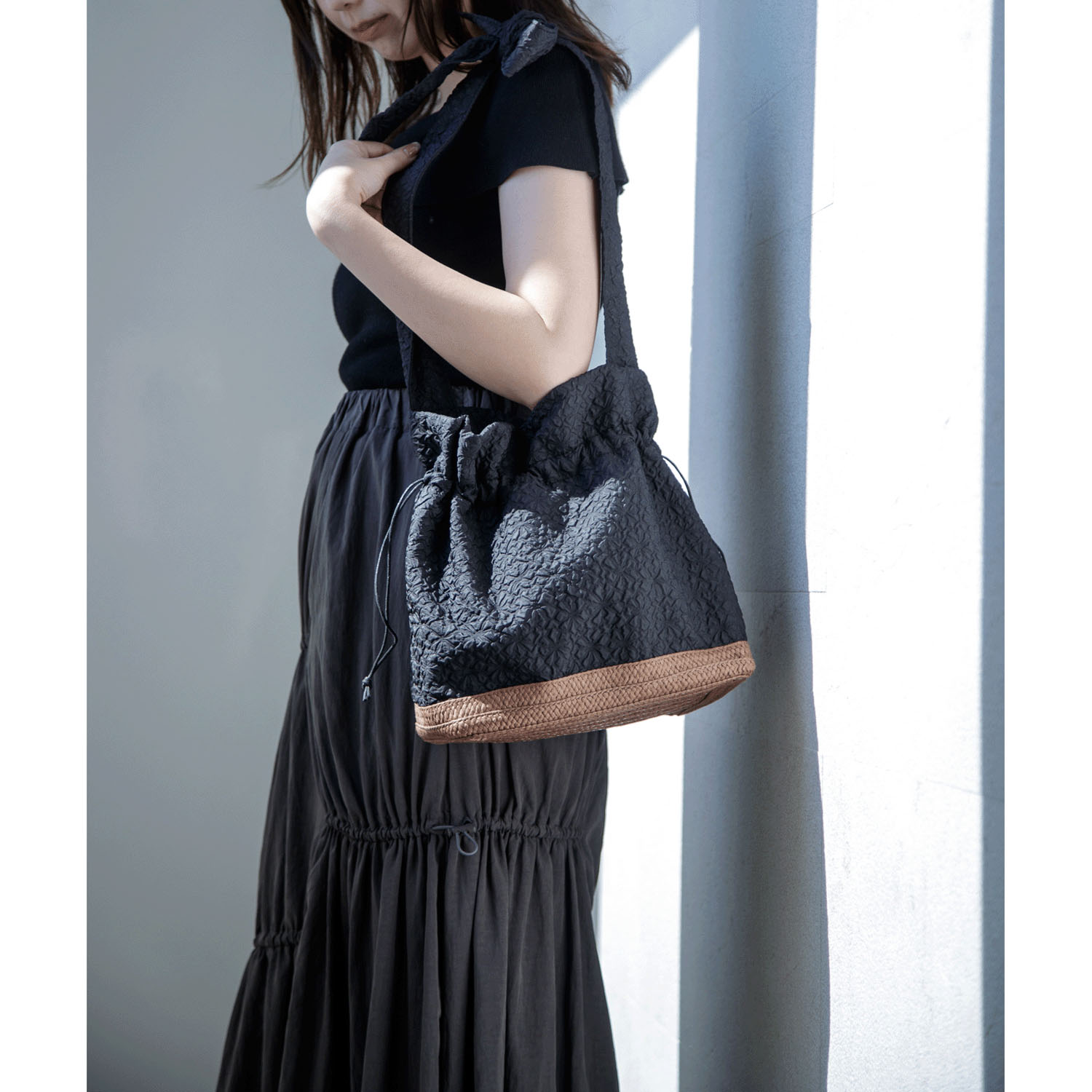 シューケット ショルダーバッグ - 画像3