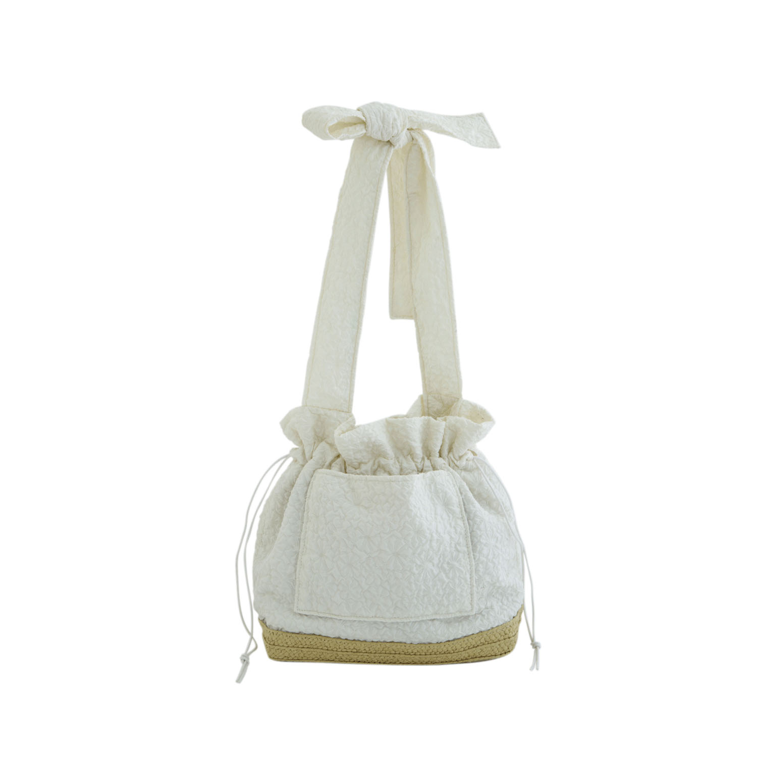 シューケット ショルダーバッグ - 画像4