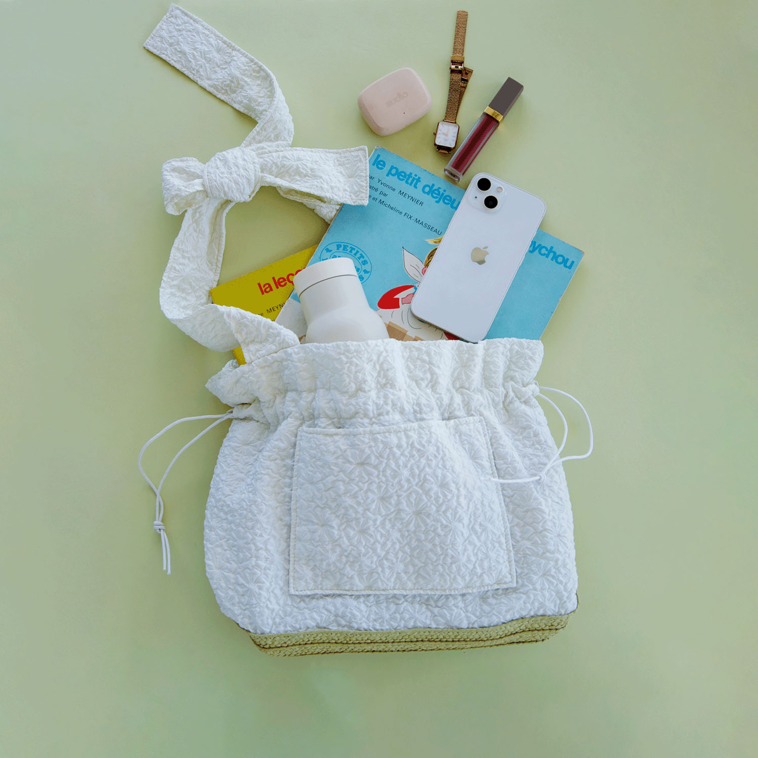 シューケット ショルダーバッグ - 画像7