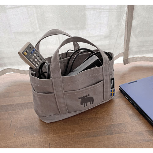 mozデスクトート - 画像12