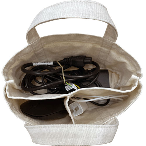 mozデスクトート - 画像5