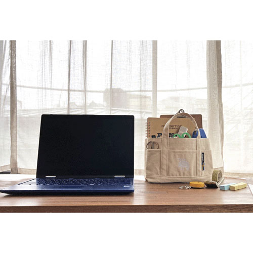 mozデスクトート - 画像9