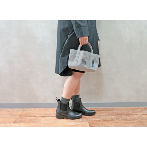 mozデスクトート