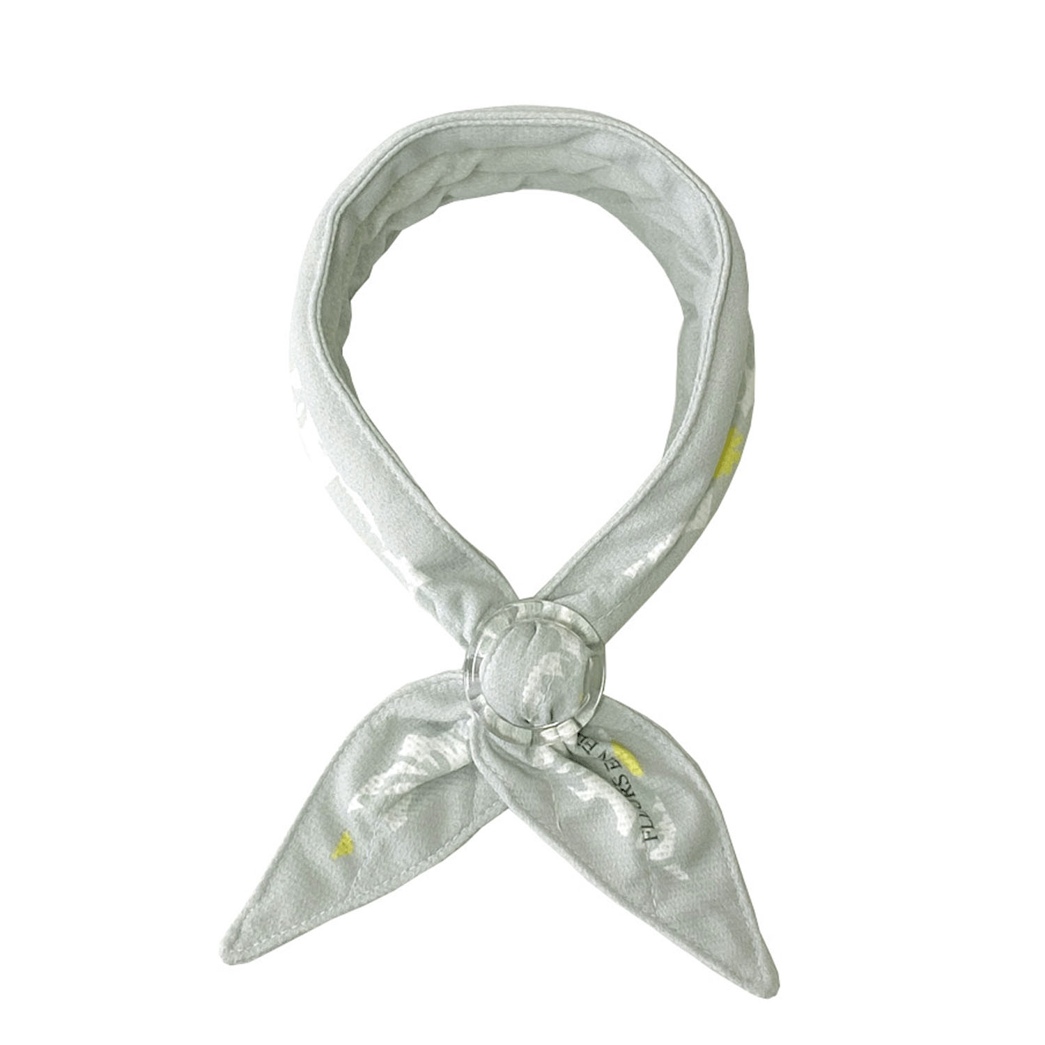 CL furifuri ひんやりネックバンドスカーフ - 画像2