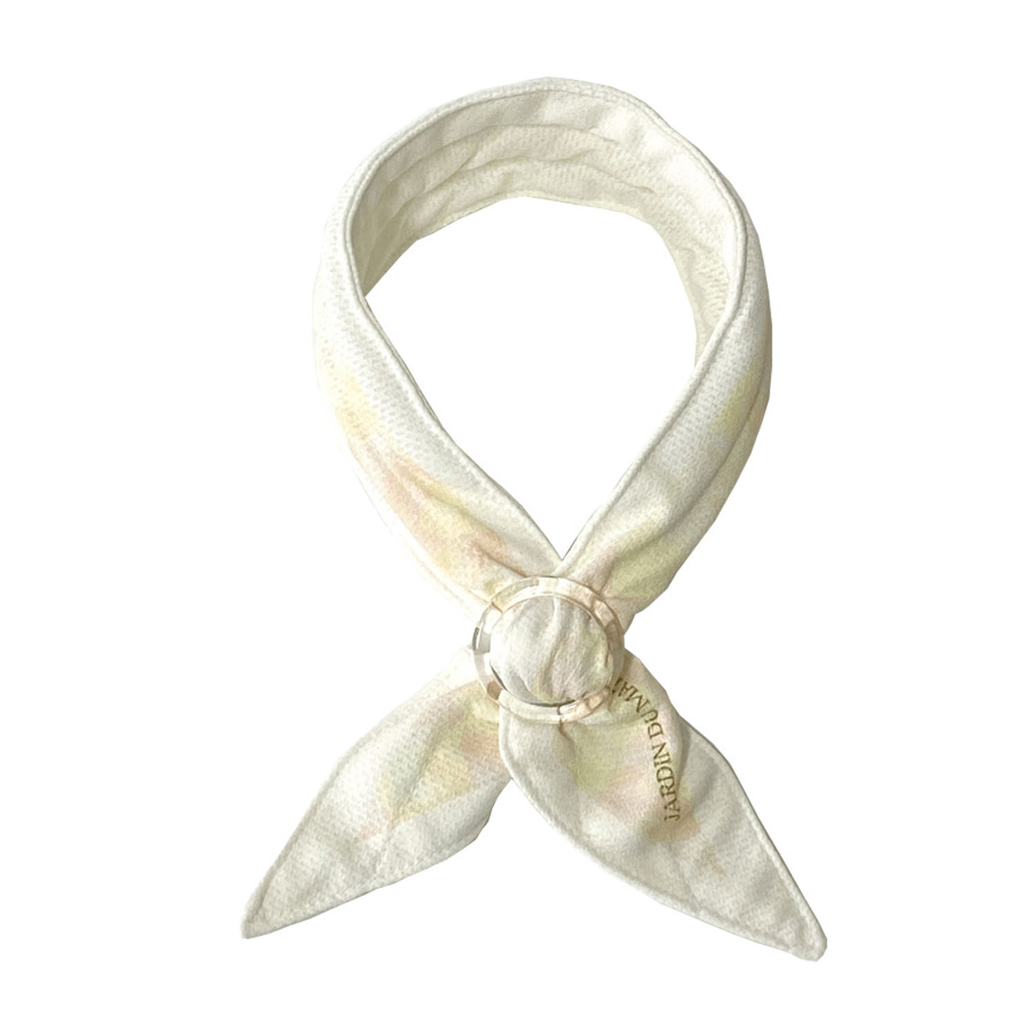 CL furifuri ひんやりネックバンドスカーフ - 画像4