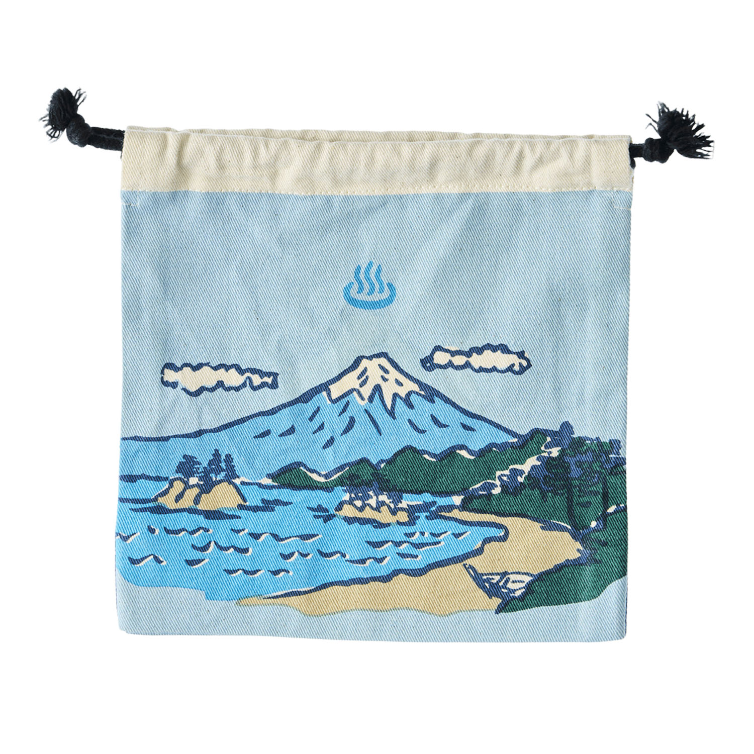 巾着ポーチ【01、02番在庫限り】 - 画像11