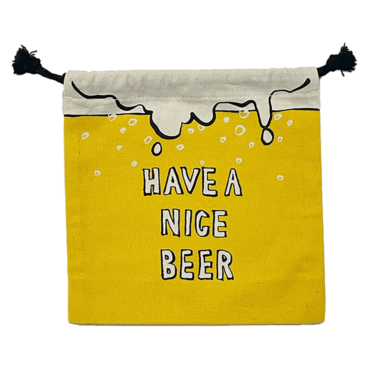 巾着ポーチ【01、02番在庫限り】 - 画像9