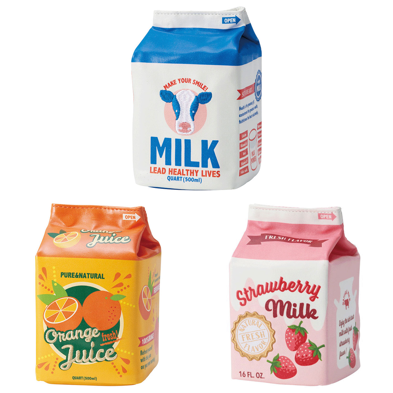 【在庫限り】ヤップ ドリンクポーチ - 画像1