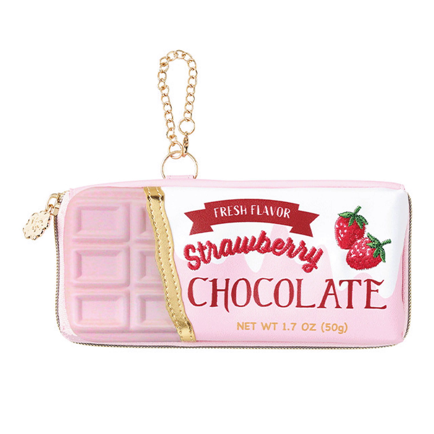 【在庫限り】ヤップ 板チョコポーチ - 画像3