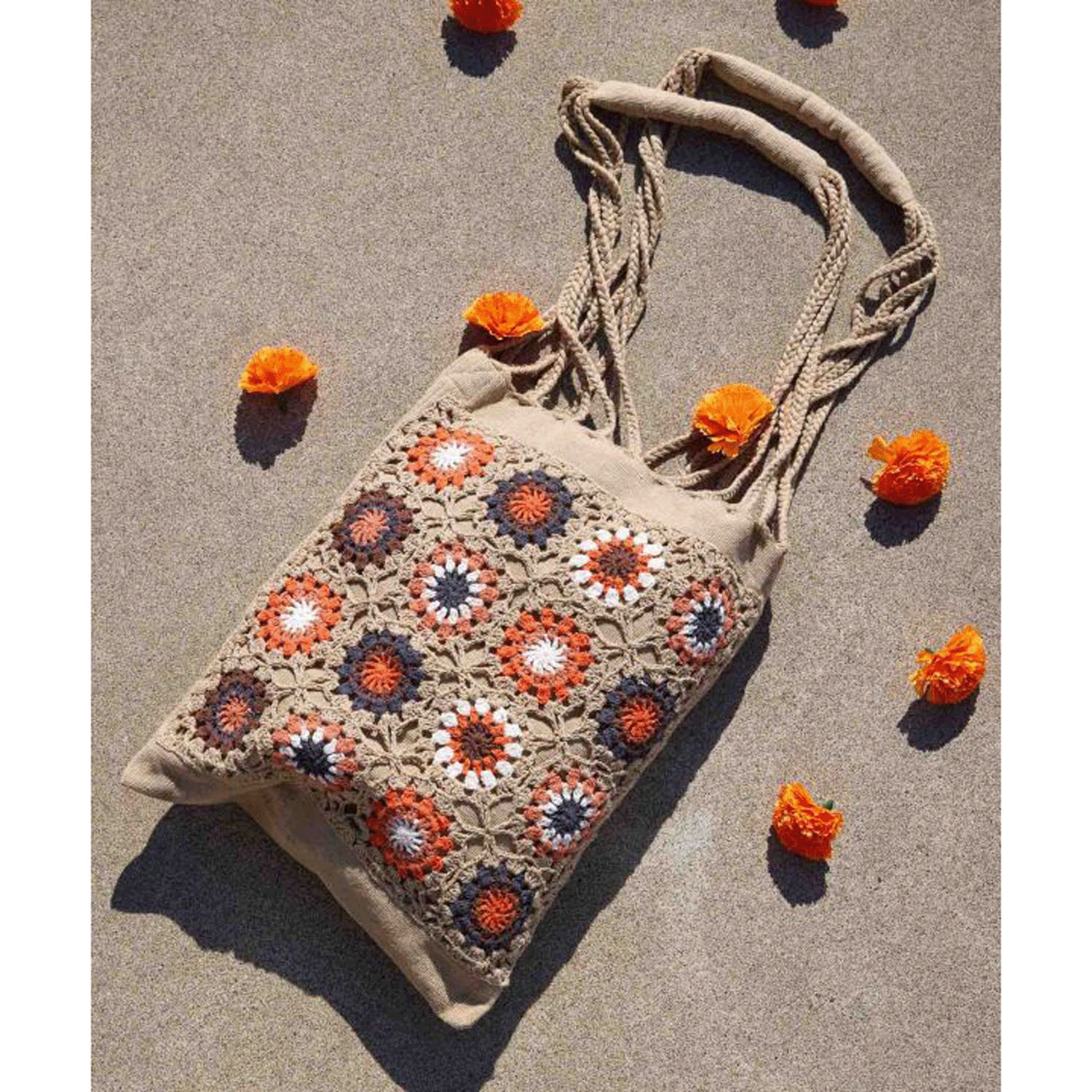 クロシェンBAG - 画像10