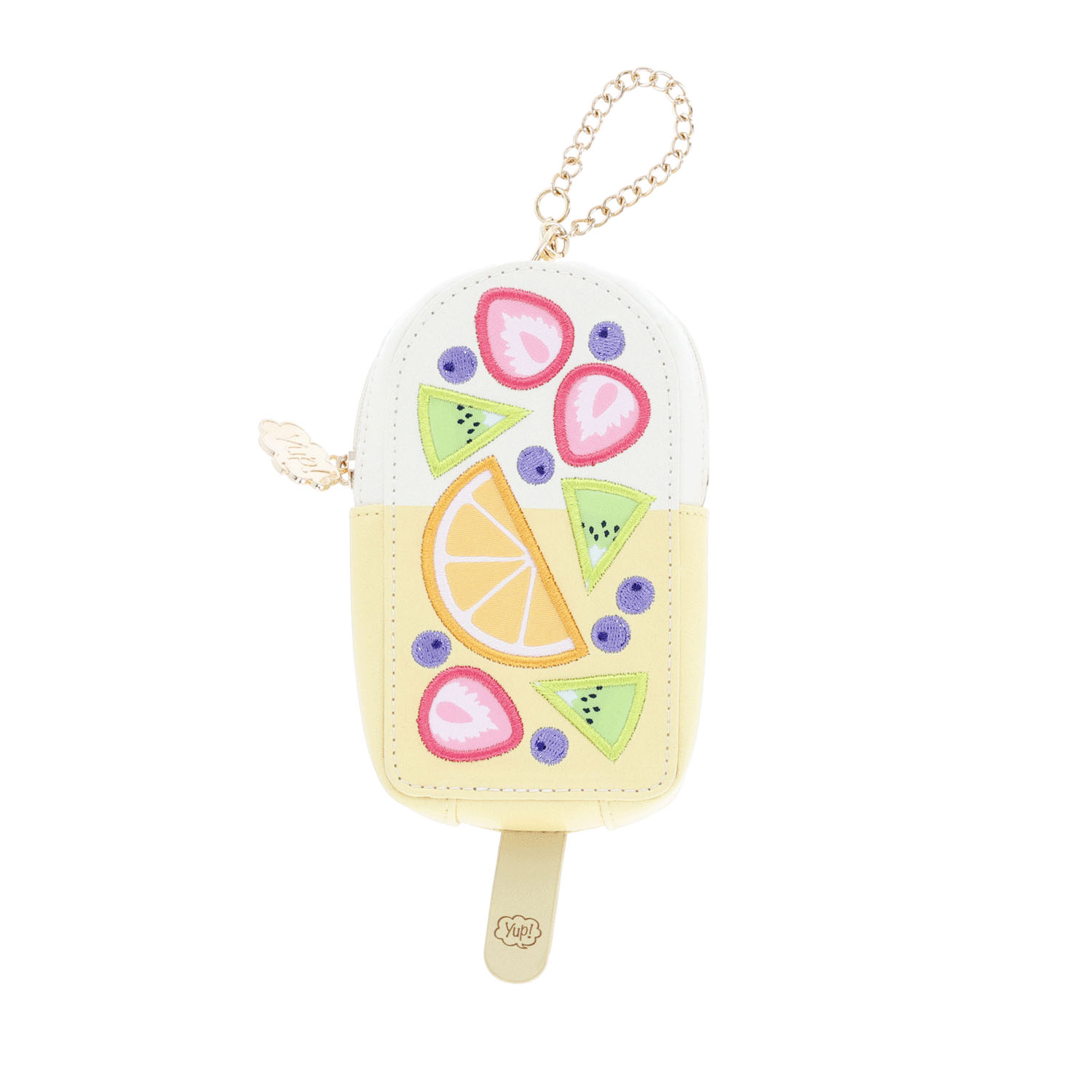 ヤップ アイスバーポーチ - 画像3