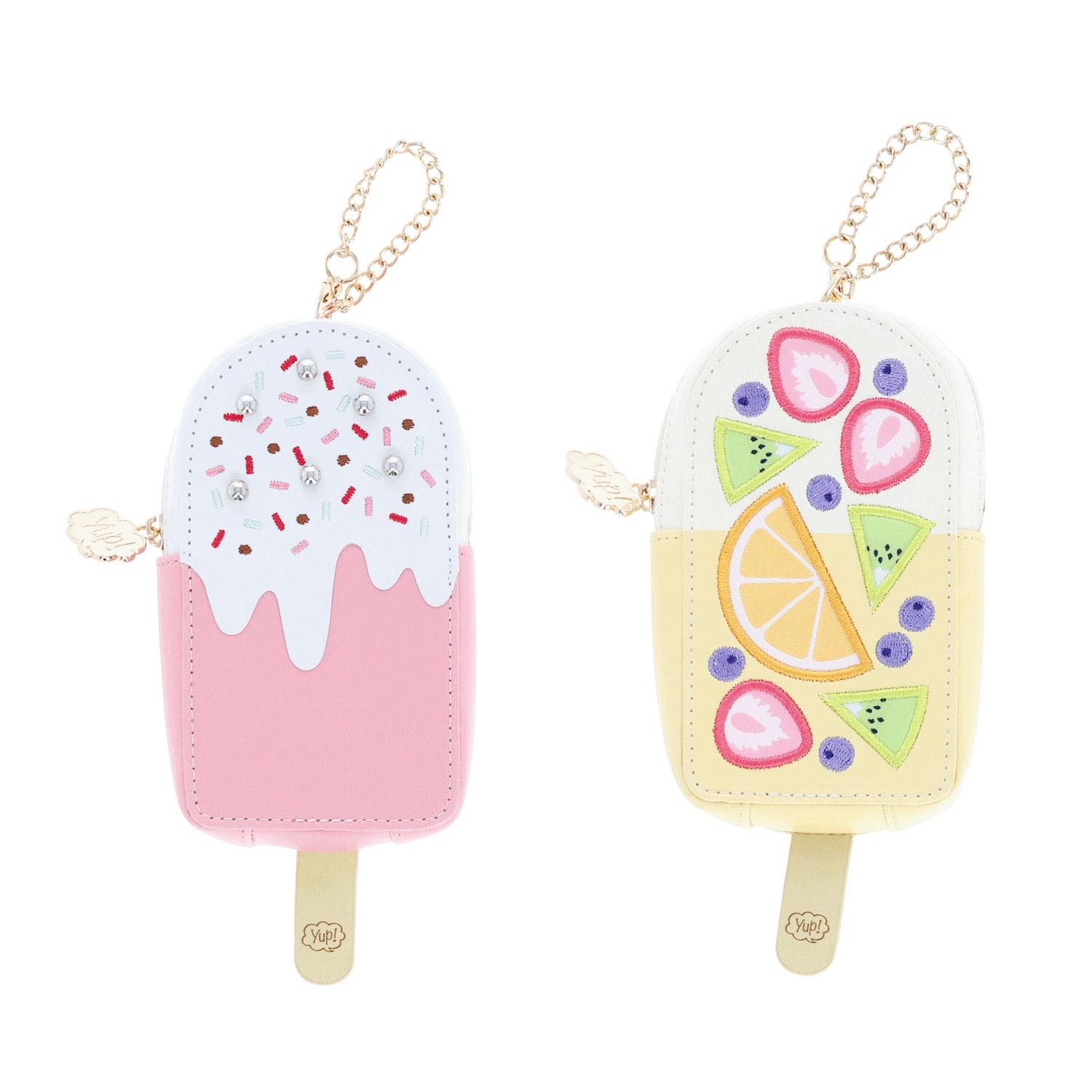 ヤップ アイスバーポーチ - 画像1