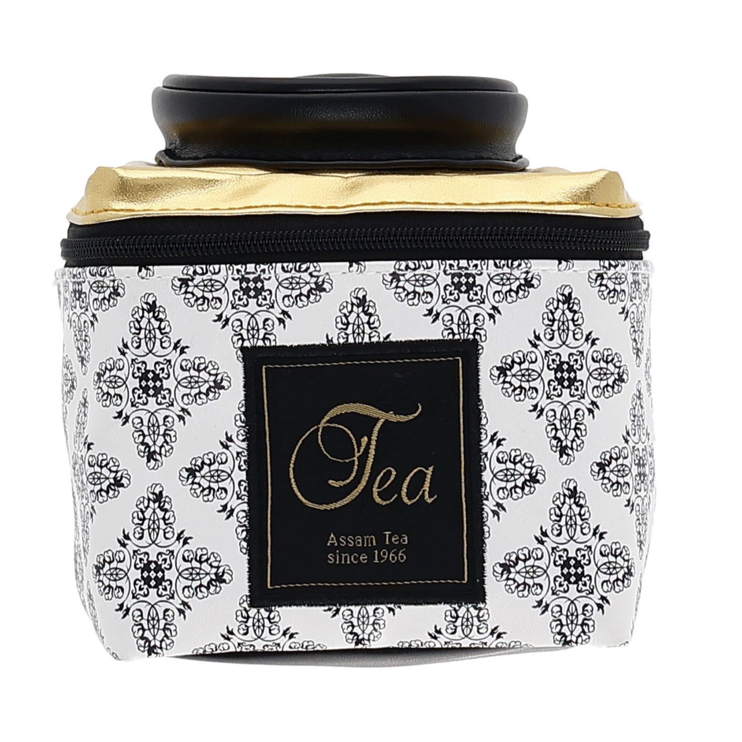 【在庫限り】ヤップ 紅茶缶ポーチ - 画像6